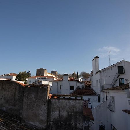 Casas Do Megue Apartment Evora Exterior photo